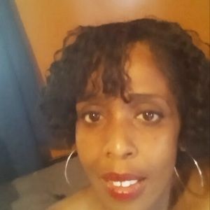 Meet your Posher, Terri